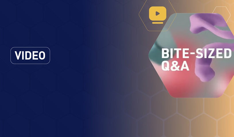 Q&A ESN | Do synthetic fibres have same properties as the natural ones?