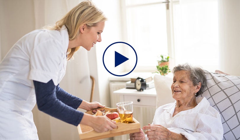 Eating and Drinking with Acknowledged Risk (EDAR) in Practice: A clinical journey through an EDAR case study