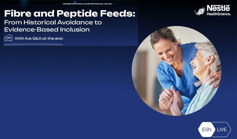 Webinar - Fibre and Peptide Feeds: From historical avoidance to evidence-based inclusion