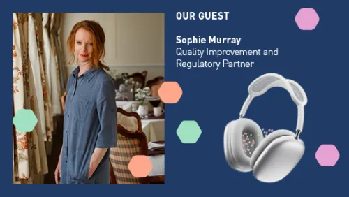 Sophie Murray