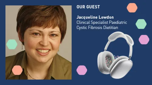 Jacqueline Lowdon