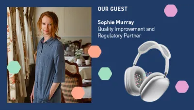 Sophie Murray