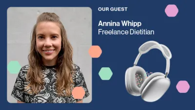 An overview of a freelance dietitian