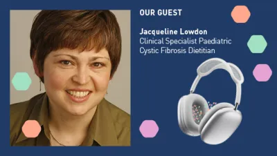 Jacqueline Lowdon