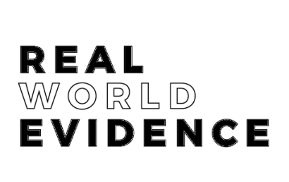 Real World Evidence Banner