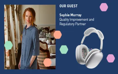 Sophie Murray