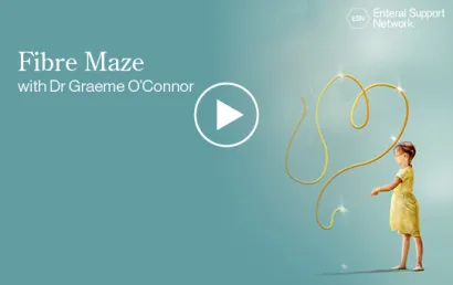Dr Graeme O’Connor 