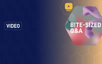 Q&A ESN | FOS and GOS side effects cause gas production